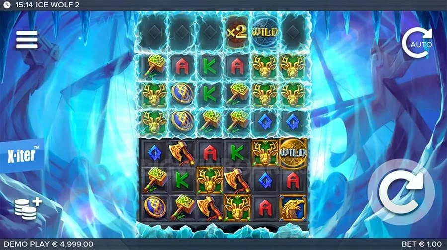 New Games at JL Spa