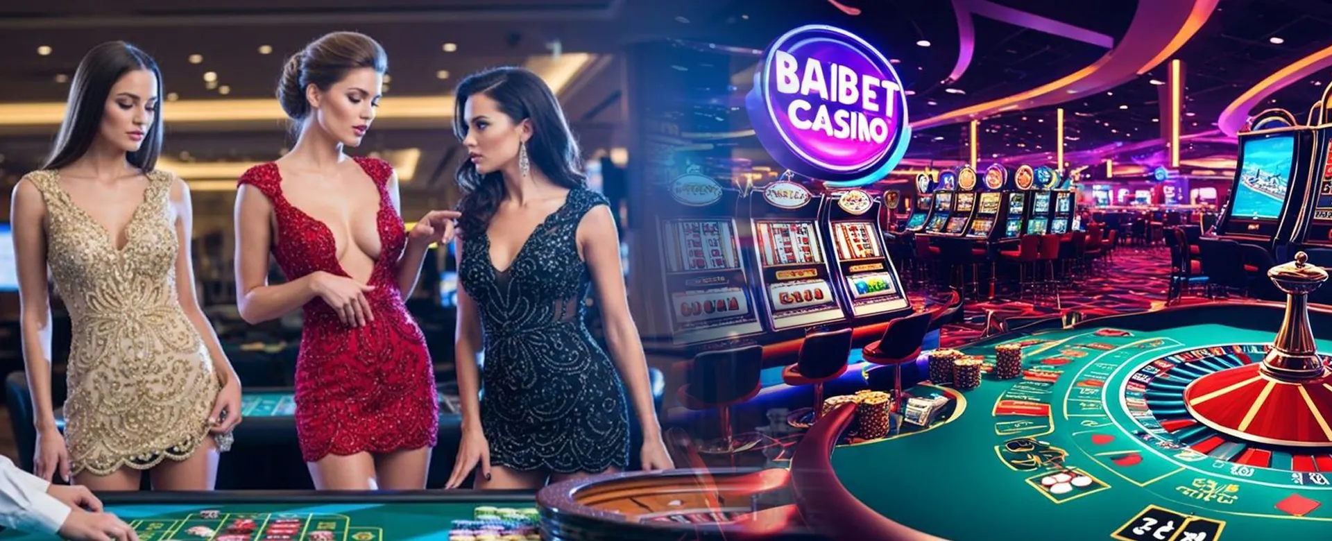 JL Spa JILINO1 Online Casino Banner
